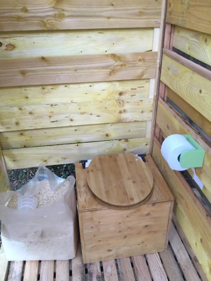 Ecocamping D Hacadour Mellionnec
